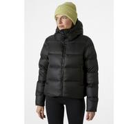 HELLY HANSEN W Essence Down Jacket - Femme - Noir - taille M- modèle 2026