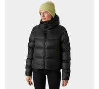 Helly Hansen Essence Down Jacket Femme - Black/Ebony - S