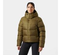 Helly Hansen Essence Down Jacket Femme - Brown - L