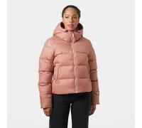 Doudoune Ã capuche femme Helly Hansen Essence Down Rose L