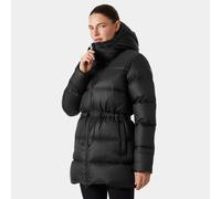 Helly Hansen Essence Down Parka Femme - Black/Ebony - L