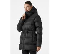 Veste à capuche Helly Hansen Essence Down Parka noir femme - M