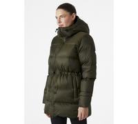 Helly Hansen - Essence Down Parka - Parka femme Utility Green - L