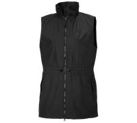 Helly Hansen - Essence Spring Vest - Veste sans manches femme Black - S