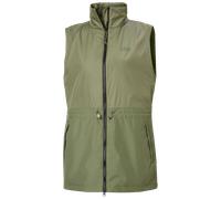 Helly Hansen - Essence Spring Vest - Veste sans manches femme Lav Green - XS