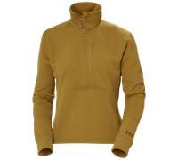 Helly Hansen - Evolved Air 1/2 Zip - Polaire femme Lynx - XL