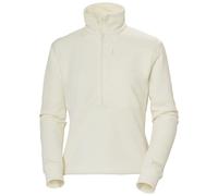 Helly Hansen - Evolved Air 1/2 Zip - Polaire femme Snow - L