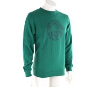 Helly Hansen F2F Organic Cotton Hommes Pulls S Vert