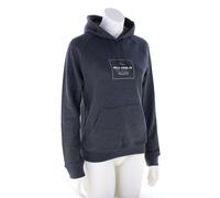 Helly Hansen F2F Organic Cotton Hoodie Femmes Pulls S Gris foncé