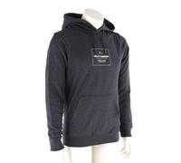 Helly Hansen F2F Organic Cotton Hoodie Hommes Pulls S Gris foncé