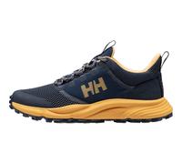 Helly Hansen - Featherswift 2 Tr - Chaussures trail femme Evening Blue / Miami Peach - 38.2/3