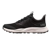 Helly Hansen Featherswift Tr, chaussures de course, Hommes, 991 noir, 44.5 EU