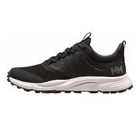 Helly Hansen Featherswift Tr, chaussures de course, Hommes, 991 Noir, 44.5 EU