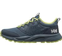 Helly Hansen Featherswift TR Trail Running pour Homme, plongée Profonde/Minuit, Pointure 42