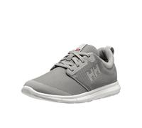 Helly Hansen Femme Baskets Feathering, Nouveau Gris Clair, 37.5