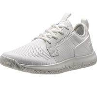 Helly Hansen Femme Baskets Henley, Blanc, 37