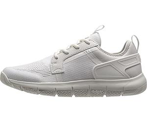 Helly Hansen Femme Baskets Henley, Blanc, 37.5