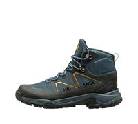 Helly Hansen Femme Bottes de Randonnée Cascade Mid Cut, Plongée Profonde, 40