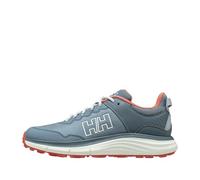 Helly Hansen Femme Cantabria Shoes Chaussure de randonnée, Bleu Pluie, 41 EU