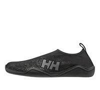 Helly Hansen Femme Chaussures Aquatiques Crest Watermoc, Noir, 38.7