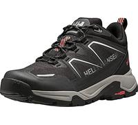 Helly Hansen Cascade Low Ht Hiking Shoes Noir EU 40 1/2 Femme