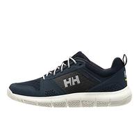 Chaussures Helly Hansen Skagen F-1 Offshore bleu marine blanc femme - 36