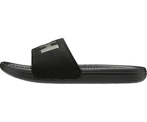 Helly Hansen Femme Claquettes H/H, Noir, 40.5