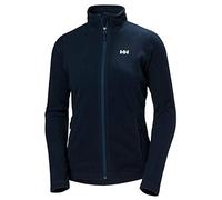 Helly Hansen Femmes W Daybreaker Veste polaire, Bleu Marine, S