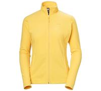 Helly Hansen Femme Daybreaker Fleece Jacket Femme Fleece Veste,Jaune,L