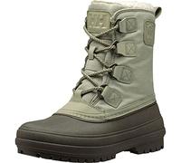 Helly Hansen Femme Gamvik Bottine, Aluminum/Bungee Cord, 38 EU