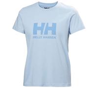 Helly Hansen T-shirt Femme HH Logo 3.0 Bleu XL