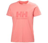 Helly Hansen Femme HH Logo T-Shirt