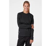 Helly Hansen Femme Hoodie / Sweatshirt 79209 W Manchester Sweater 990 Black XXL