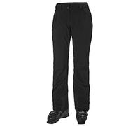 Helly Hansen Femme Legendary Isolée Pantalon de Ski, Noir, S EU