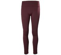 Helly Hansen Femme Legging de Sport Verglas Warm