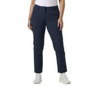 Helly Hansen Femme Pantalon Séchage Rapide, 27, Marine