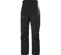 Helly Hansen Femme Pantalon Shell SOGN black - L