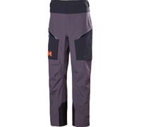 Helly Hansen Femme Pantalon Shell SOGN smoked purple - M