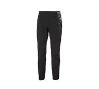 Pantalon softshell femme helly hansen rask light noir