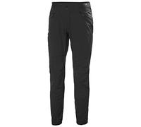 Pantalon softshell femme helly hansen rask light noir
