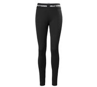 Helly Hansen Pantalon première couche Lifa Merino Midweight Noir M Femme