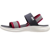 Helly Hansen Femme Sandales Risor, Bleu Marine, 38