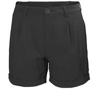 Short Helly Hansen Siren noir femme - M