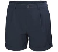 Helly Hansen Femme Short Siren, XL, Marine