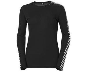 Helly Hansen Femme T-Shirt Thermique HH Lifa Crew