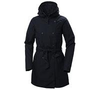 Helly Hansen Veste femme Welsey II Trench Insulated Navy M