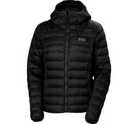 Helly Hansen Femme Veste en duvet VERGLAS HOODED black - L
