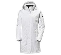 Manteau isolÃ©e femme Helly Hansen Aden Blanc XL