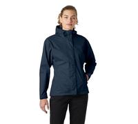 Helly Hansen Femmes Veste W Seven J, Bleu Marine, 3XL