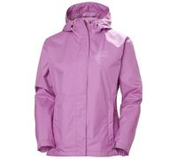 Helly Hansen Femme Veste Imperméable Seven J, Meta Pink, S